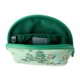 Multi-Purpose Pouch Bag "Forest's Encounters" - P'atelier by Pokémon Center - Authentic Japanese Pokémon Center Pouch Bag 