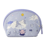 Multi-Purpose Pouch Bag "Full Moon Night" - P'atelier by Pokémon Center - Authentic Japanese Pokémon Center Pouch Bag 