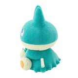 Munchlax Plush Saiko Soda Refresh - Authentic Japanese Pokémon Center Plush 
