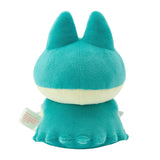 Munchlax Plush Saiko Soda Refresh - Authentic Japanese Pokémon Center Plush 