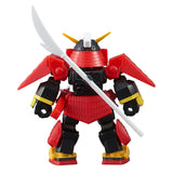 Musha Gundam BlockCross [BCG-004] - Mobile Suit gundam - Authentic Japanese Bandai Namco Figure 