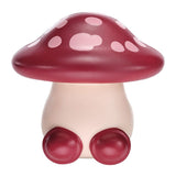 Mushroom Mascot Toy - Delicious in Dungeon - Authentic Japanese Good Smile Company Small toy 