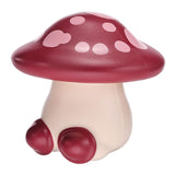 Mushroom Mascot Toy - Delicious in Dungeon - Authentic Japanese Good Smile Company Small toy 