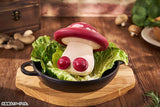 Mushroom Mascot Toy - Delicious in Dungeon - Authentic Japanese Good Smile Company Small toy 