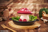 Mushroom Mascot Toy - Delicious in Dungeon - Authentic Japanese Good Smile Company Small toy 