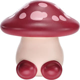 Mushroom Mascot Toy - Delicious in Dungeon - Authentic Japanese Good Smile Company Small toy 