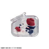 My Hero Academia MEGA CAT PROJECT Figure "Good Night HeroAca Nyanko" - My Hero Academia - Authentic Japanese MegaHouse Figure 