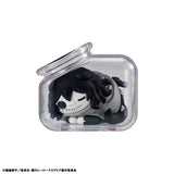 My Hero Academia MEGA CAT PROJECT Figure "Good Night HeroAca Nyanko" - My Hero Academia - Authentic Japanese MegaHouse Figure 