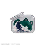 My Hero Academia MEGA CAT PROJECT Figure "Good Night HeroAca Nyanko" - My Hero Academia - Authentic Japanese MegaHouse Figure 