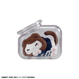 My Hero Academia MEGA CAT PROJECT Figure "Good Night HeroAca Nyanko" - My Hero Academia - Authentic Japanese MegaHouse Figure 