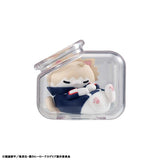 My Hero Academia MEGA CAT PROJECT Figure "Good Night HeroAca Nyanko" - My Hero Academia - Authentic Japanese MegaHouse Figure 