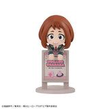 My Hero Academia Ochatomo Series Figure "Tea Time Break" - My Hero Academia (6Pcs/BOX) - Authentic Japanese MegaHouse Figure 