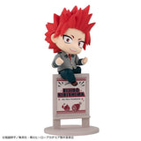 My Hero Academia Ochatomo Series Figure "Tea Time Break" - My Hero Academia (6Pcs/BOX) - Authentic Japanese MegaHouse Figure 