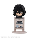 My Hero Academia Ochatomo Series Figure "Tea Time Break" - My Hero Academia (6Pcs/BOX) - Authentic Japanese MegaHouse Figure 