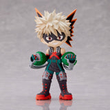My Hero Academia PalVerse Figure vol.1 - My Hero Academia - Authentic Japanese Bushiroad Creative Figure 