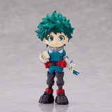 My Hero Academia PalVerse Figure vol.1 - My Hero Academia - Authentic Japanese Bushiroad Creative Figure 