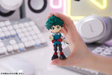 My Hero Academia PalVerse Figure vol.1 - My Hero Academia - Authentic Japanese Bushiroad Creative Figure 