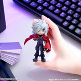 My Hero Academia PalVerse Figure vol.2 - My Hero Academia - Authentic Japanese Bushiroad Creative Figure 