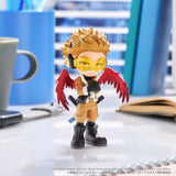My Hero Academia PalVerse Figure Vol.3 - My Hero Academia (6Pcs/BOX) - Authentic Japanese Bushiroad Creative Figure 