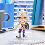 My Hero Academia PalVerse Figure Vol.3 - My Hero Academia (6Pcs/BOX) - Authentic Japanese Bushiroad Creative Figure 