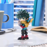 My Hero Academia PalVerse Figure Vol.3 - My Hero Academia (6Pcs/BOX) - Authentic Japanese Bushiroad Creative Figure 