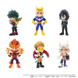 My Hero Academia PalVerse Figure Vol.3 - My Hero Academia (6Pcs/BOX) - Authentic Japanese Bushiroad Creative Figure 