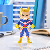 My Hero Academia PalVerse Figure Vol.3 - My Hero Academia (6Pcs/BOX) - Authentic Japanese Bushiroad Creative Figure 