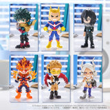 My Hero Academia PalVerse Figure Vol.3 - My Hero Academia (6Pcs/BOX) - Authentic Japanese Bushiroad Creative Figure 