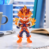 My Hero Academia PalVerse Figure Vol.3 - My Hero Academia (6Pcs/BOX) - Authentic Japanese Bushiroad Creative Figure 
