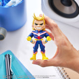 My Hero Academia PalVerse Figure Vol.3 - My Hero Academia (6Pcs/BOX) - Authentic Japanese Bushiroad Creative Figure 