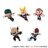My Hero Academia Tobimasu Figure - My Hero Academia (6Pcs/BOX) - Authentic Japanese MegaHouse Figure 