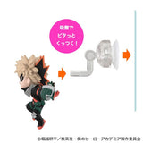 My Hero Academia Tobimasu Figure - My Hero Academia (6Pcs/BOX) - Authentic Japanese MegaHouse Figure 