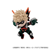 My Hero Academia Tobimasu Figure - My Hero Academia (6Pcs/BOX) - Authentic Japanese MegaHouse Figure 