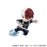 My Hero Academia Tobimasu Figure - My Hero Academia (6Pcs/BOX) - Authentic Japanese MegaHouse Figure 