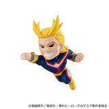 My Hero Academia Tobimasu Figure - My Hero Academia (6Pcs/BOX) - Authentic Japanese MegaHouse Figure 