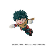 My Hero Academia Tobimasu Figure - My Hero Academia (6Pcs/BOX) - Authentic Japanese MegaHouse Figure 