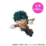 My Hero Academia Tobimasu Figure - My Hero Academia (6Pcs/BOX) - Authentic Japanese MegaHouse Figure 