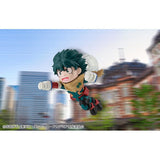 My Hero Academia Tobimasu Figure - My Hero Academia (6Pcs/BOX) - Authentic Japanese MegaHouse Figure 