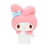 My Melody Mascot Magnet - Sanrio Characters - Authentic Japanese Sanrio Magnet Toy 