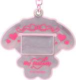 My Melody Reflective Keychain - Sanrio Characters - Authentic Japanese Sanrio Keychain 