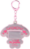 My Melody Reflective Keychain - Sanrio Characters - Authentic Japanese Sanrio Keychain 