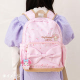 My Melody Reflective Keychain - Sanrio Characters - Authentic Japanese Sanrio Keychain 