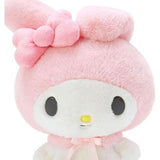 My Melody Standard Plush (S) - Sanrio Characters - Authentic Japanese Sanrio Plush 