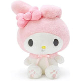 My Melody Standard Plush (S) - Sanrio Characters - Authentic Japanese Sanrio Plush 