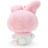 My Melody Standard Plush (S) - Sanrio Characters - Authentic Japanese Sanrio Plush 
