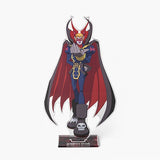 Myotismon Halloween Acrylic Stand - Digimon Adventure - Authentic Japanese TOEI ANIMATION Acrylic Stand 