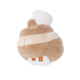 Nacli Plush (S) PP264 Pokémon ALL STAR COLLECTION - Authentic Japanese San-ei Boeki Plush 