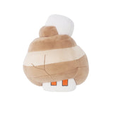 Nacli Plush (S) PP264 Pokémon ALL STAR COLLECTION - Authentic Japanese San-ei Boeki Plush 