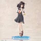 Nadeko Sengoku XStellar Figure - Monogatari Series - Authentic Japanese SEGA Figure 