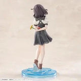 Nadeko Sengoku XStellar Figure - Monogatari Series - Authentic Japanese SEGA Figure 